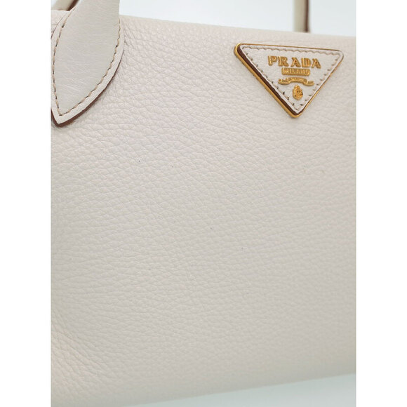 Prada Leather Handbag - Picture 5 of 9